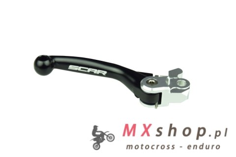 SCAR RACING DŹWIGNIA KLAMKA NIEŁAMKA HAMULCA SUZUKI RMZ 250 '04-'25, RMZ 450 '04-'25 YAMAHA YZ 65 '18-'25 YZ 85 '01-'25, YZ 125 