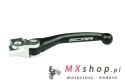 SCAR RACING DŹWIGNIA KLAMKA NIEŁAMKA SPRZĘGŁA KTM SX 125 '16-'24, SX 150 '16-'24, SX 250 '06-'24, SXF 250 '07-'24, SXF 350 '10-'