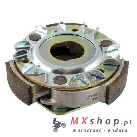 TECNIUM (VICMA) SPRZĘGŁO ODŚRODKOWE APRILIA SPORTCITY 125 04-11, PIAGGIO LIBERTY 125 06-13, X EVO 125 07-12, FLY 125 05-07, VESP