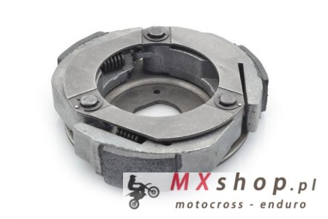 TECNIUM (VICMA) SPRZĘGŁO ODŚRODKOWE SUZUKI BURGMANI UH 125 02-06 (19613)