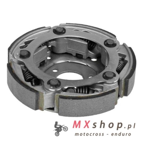 TECNIUM (VICMA) SPRZĘGŁO ODŚRODKOWE YAMAHA MAJESTY YP 400 07-08 (19615)