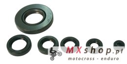 TOURMAX KOMPLET (ZESTAW) USZCZELNIACZY SILNIKOWYCH HONDA MT/MB 80S '80-'84, MTX 80 '82-'84 (MADE IN JAPAN)