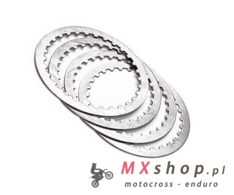 TRW ZF PRZEKŁADKI TARCZ SPRZĘGŁOWYCH HUSQVARNA ENDURO/SM/VITPILEN 701, KTM DUKE/SM/SMC/ENDURO 690 '08-'16