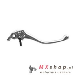 V PARTS (VICMA) DŹWIGNIA HAMULCA DUCATI HYPERMOTARD, KTM DUKE, SM, SUPERMOTO 690-1100 2005-2013 (75591)