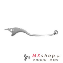 V PARTS (VICMA) DŹWIGNIA HAMULCA HONDA PCX 125 10-16, KAWASAKI ELIMINATOR 125 98-07, Z 300 15-16 (75021)