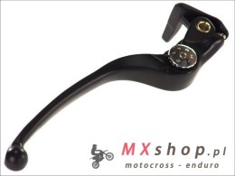 V PARTS (VICMA) DŹWIGNIA HAMULCA KAWASAKI NINJA ZX-6R 636 05-06, NINJA ZX-6RR 600 '05 (KOLOR CZARNY)(74972)
