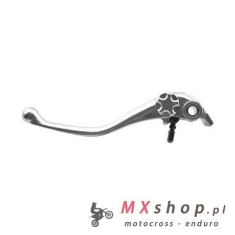 V PARTS (VICMA) DŹWIGNIA SPRZĘGŁA DUCATI HYPERMOTARD 1100 06-12, HYPERMOTARD 821 13-15 (75631)