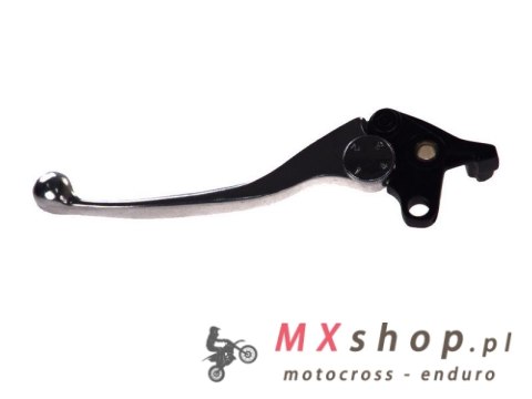 V PARTS (VICMA) DŹWIGNIA SPRZĘGŁA STANDARDOWA REGULOWANA KAWASAKI ZR, ZRX, SUZUKI VL 1100/1200/1500 1992-2009 (74921)
