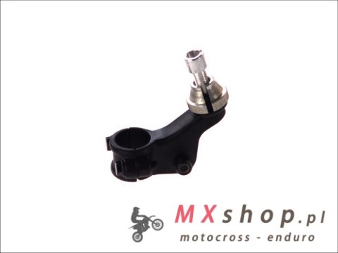 V PARTS (VICMA) UCHWYT DŹWIGNI SPRZĘGŁA KAWASAKI KX, KXF, SUZUKI RM-Z, YAMAHA WR, YZ 125-426 (6231)