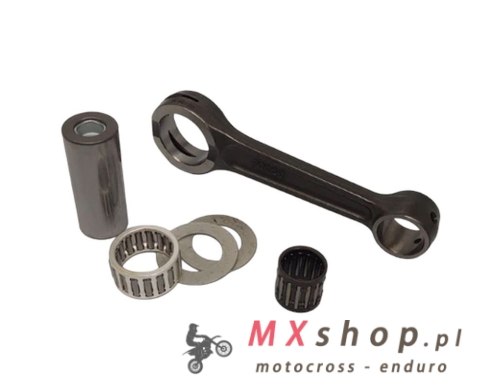 WOSSNER KORBOWÓD (2T) BETA RR 250/300 '18-'21; XTRAINER 250/300 '18-'20