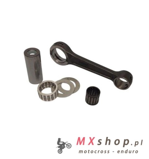 WOSSNER KORBOWÓD (2T) YAMAHA YZ 65 TOP PERFORMANCE (+2MM) (YZ65) '18-'23 (DŁUGI, DO TŁOKA 3008DA)