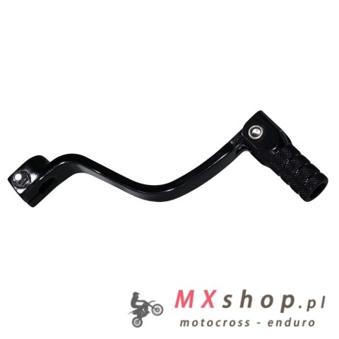 ACCEL DŹWIGNIA ZMIANY BIEGÓW YAMAHA YZ 80 '81-'01, YZ 85 '02-'22 KOLOR CZARNY