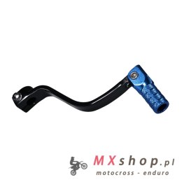 ACCEL DŹWIGNIA ZMIANY BIEGÓW YAMAHA YZ 80 '81-'01, YZ 85 '02-'22 KOLOR NIEBIESKI