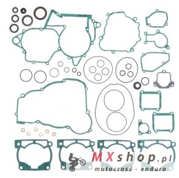 ATHENA KOMPLET USZCZELEK BETA 250/300RR '13-24 (2T) ( Z USZCZELNIACZAMI SILNIKOWYMI )(zastępuje P400060900011); J0000BT000866