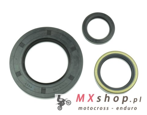 ATHENA KOMPLET (ZESTAW) USZCZELNIACZY SILNIKOWYCH HARLEY DAVIDSON EVOLUTION/SPORTSTER 883 '91-'92