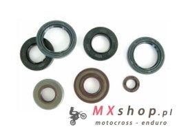 ATHENA KOMPLET (ZESTAW) USZCZELNIACZY SILNIKOWYCH HONDA CB 250 '94-'07