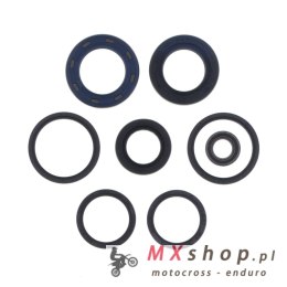 ATHENA KOMPLET (ZESTAW) USZCZELNIACZY SILNIKOWYCH HONDA CH SPACY 125 '92-'96