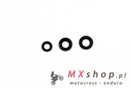 ATHENA KOMPLET (ZESTAW) USZCZELNIACZY SILNIKOWYCH HONDA CRF 125F '14-'23