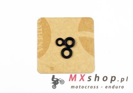 ATHENA KOMPLET (ZESTAW) USZCZELNIACZY SILNIKOWYCH HONDA CRF 125F '14-'23