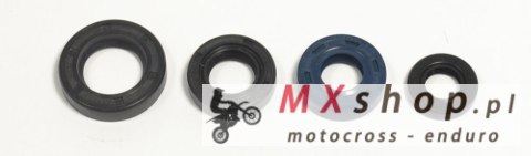 ATHENA KOMPLET (ZESTAW) USZCZELNIACZY SILNIKOWYCH HONDA CRF 230F '03-'19, CRF 150F '03-'05