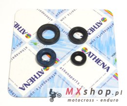 ATHENA KOMPLET (ZESTAW) USZCZELNIACZY SILNIKOWYCH HONDA CRF 230F '03-'19, CRF 150F '03-'05