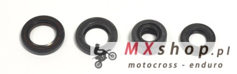 ATHENA KOMPLET (ZESTAW) USZCZELNIACZY SILNIKOWYCH HONDA CRF 70F '04-'12, CRF 50F 04-'25