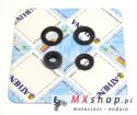 ATHENA KOMPLET (ZESTAW) USZCZELNIACZY SILNIKOWYCH HONDA CRF 70F '04-'12, CRF 50F 04-'25