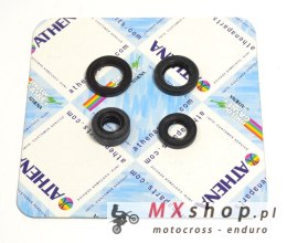 ATHENA KOMPLET (ZESTAW) USZCZELNIACZY SILNIKOWYCH HONDA CRF 70F '04-'12, CRF 50F 04-'25