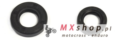 ATHENA KOMPLET (ZESTAW) USZCZELNIACZY SILNIKOWYCH HONDA CRF 80F '04-'13