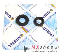 ATHENA KOMPLET (ZESTAW) USZCZELNIACZY SILNIKOWYCH HONDA CRF 80F '04-'13