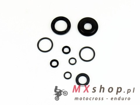 ATHENA KOMPLET (ZESTAW) USZCZELNIACZY SILNIKOWYCH HONDA FES SILVERWING 125/150 '07-'10, NES 125/150 '00-'01, PES 125/150 '06-'10