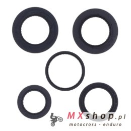 ATHENA KOMPLET (ZESTAW) USZCZELNIACZY SILNIKOWYCH HONDA FJS 600 SILVERWING '02-'13, SW-T 400 SILVERWING '06-'15