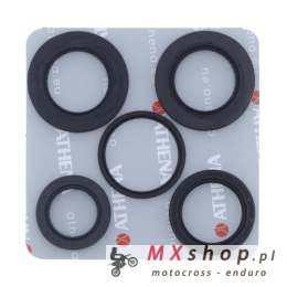 ATHENA KOMPLET (ZESTAW) USZCZELNIACZY SILNIKOWYCH HONDA FJS 600 SILVERWING '02-'13, SW-T 400 SILVERWING '06-'15