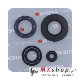 ATHENA KOMPLET (ZESTAW) USZCZELNIACZY SILNIKOWYCH HONDA FORZA 300 '13-'20, SH 300 '07-'20