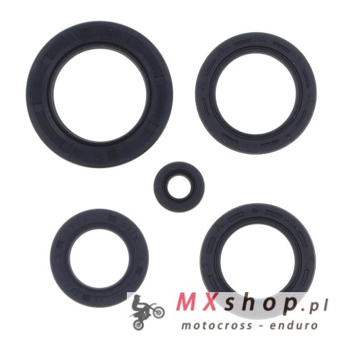 ATHENA KOMPLET (ZESTAW) USZCZELNIACZY SILNIKOWYCH HONDA PANTHEON 125/150 '98-'02