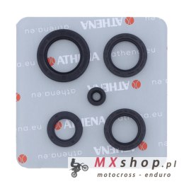 ATHENA KOMPLET (ZESTAW) USZCZELNIACZY SILNIKOWYCH HONDA PANTHEON 125/150 '98-'02