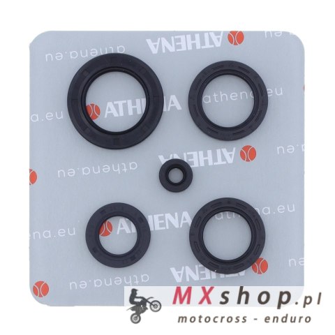 ATHENA KOMPLET (ZESTAW) USZCZELNIACZY SILNIKOWYCH HONDA PANTHEON 125/150 '98-'02
