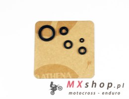 ATHENA KOMPLET (ZESTAW) USZCZELNIACZY SILNIKOWYCH HONDA TRX 700XX '08-'09