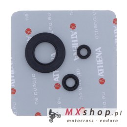 ATHENA KOMPLET (ZESTAW) USZCZELNIACZY SILNIKOWYCH KAWASAKI ZX-10R NINJA '04-'10