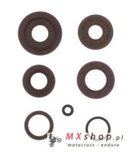 ATHENA KOMPLET (ZESTAW) USZCZELNIACZY SILNIKOWYCH KYMCO MXU 500 '05-'10, UXV 500 '08-'10