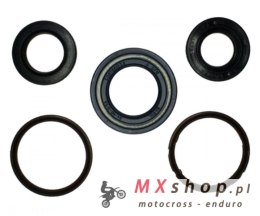 ATHENA KOMPLET (ZESTAW) USZCZELNIACZY SILNIKOWYCH SYM MIO 50 '06-'09