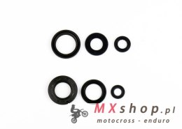 ATHENA KOMPLET (ZESTAW) USZCZELNIACZY SILNIKOWYCH WR 200