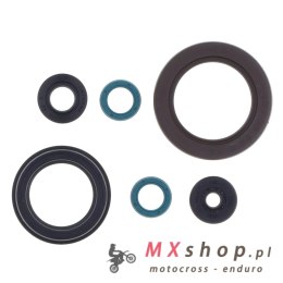 ATHENA KOMPLET (ZESTAW) USZCZELNIACZY SILNIKOWYCH YAMAHA FZS 600 FAZER '98-'03