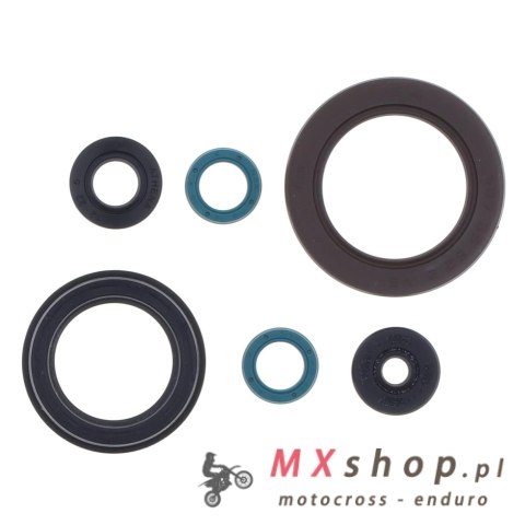 ATHENA KOMPLET (ZESTAW) USZCZELNIACZY SILNIKOWYCH YAMAHA FZS 600 FAZER '98-'03