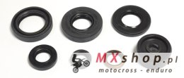 ATHENA KOMPLET (ZESTAW) USZCZELNIACZY SILNIKOWYCH YAMAHA YZ 80 '83'92