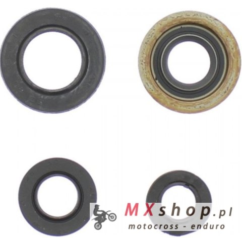 ATHENA KOMPLET (ZESTAW) USZCZELNIACZY SILNIKOWYCH YAMAHA ZUMA 125 '09-'13