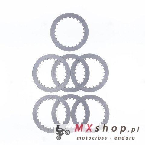 ATHENA PRZEKŁADKI TARCZ SPRZĘGŁOWYCH HONDA CRF R250 '07-'10