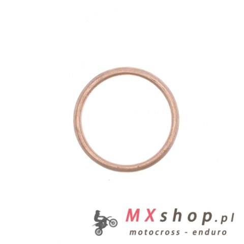 ATHENA USZCZELKA KOLEKTORA WYDECHOWEGO APRILIA MXV 450 '08-'10, RXV/SXV 450/550 '06-'11 (OEM: AP9100252)