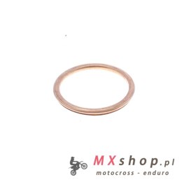 ATHENA USZCZELKA KOLEKTORA WYDECHOWEGO APRILIA MXV 450 '08-'10, RXV/SXV 450/550 '06-'11 (OEM: AP9100252)