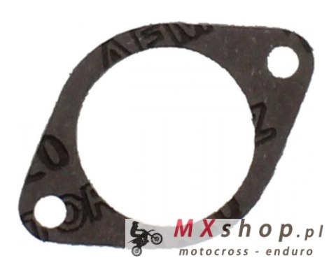 ATHENA USZCZELKA KOLEKTORA WYDECHOWEGO HONDA CR 125R '84-'85 (OEM: 18345KA3740)